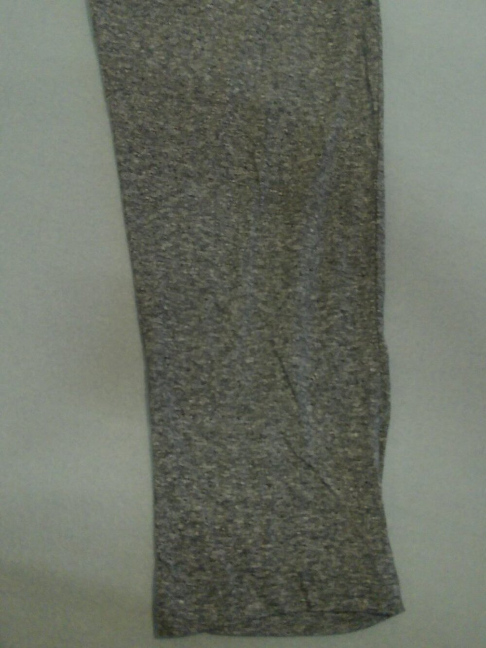 Gray Drawstring Pants By George Size Large - Picture 2 of 9